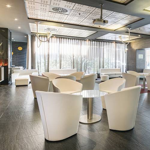contacto hotel ILUNION Barcelona contacto hotel poblenou