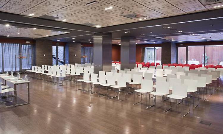 Celebraciones Hotel ILUNION Barcelona Barcelona Celebraciones Hotel ILUNION Barcelona Barcelona