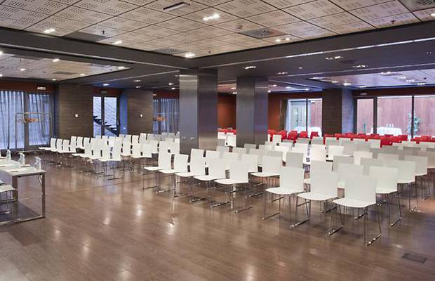 Celebraciones Hotel ILUNION Barcelona Barcelona