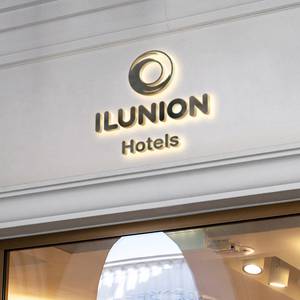 INSTALACIONES Hotel ILUNION Barcelona Barcelona