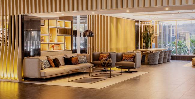 ofertas hotel ILUNION Barcelona ofertas hotel poblenou