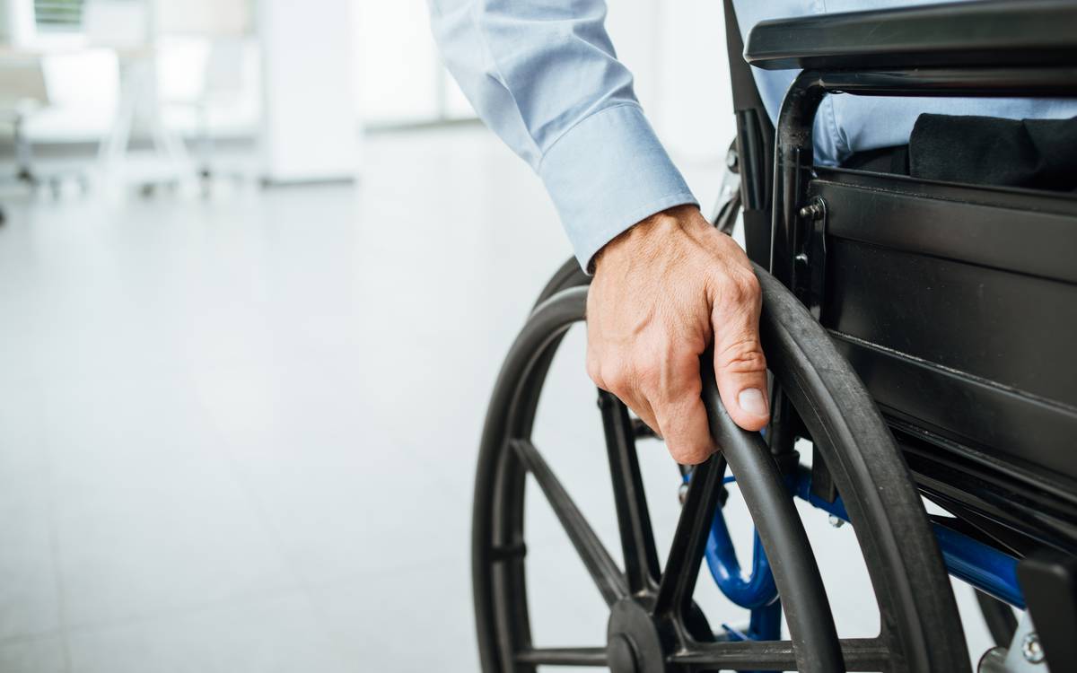 100% accesible Hotel ILUNION Barcelona 100% accesible Hotel ILUNION Barcelona