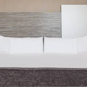 Habitación junior suite Hotel ILUNION Barcelona