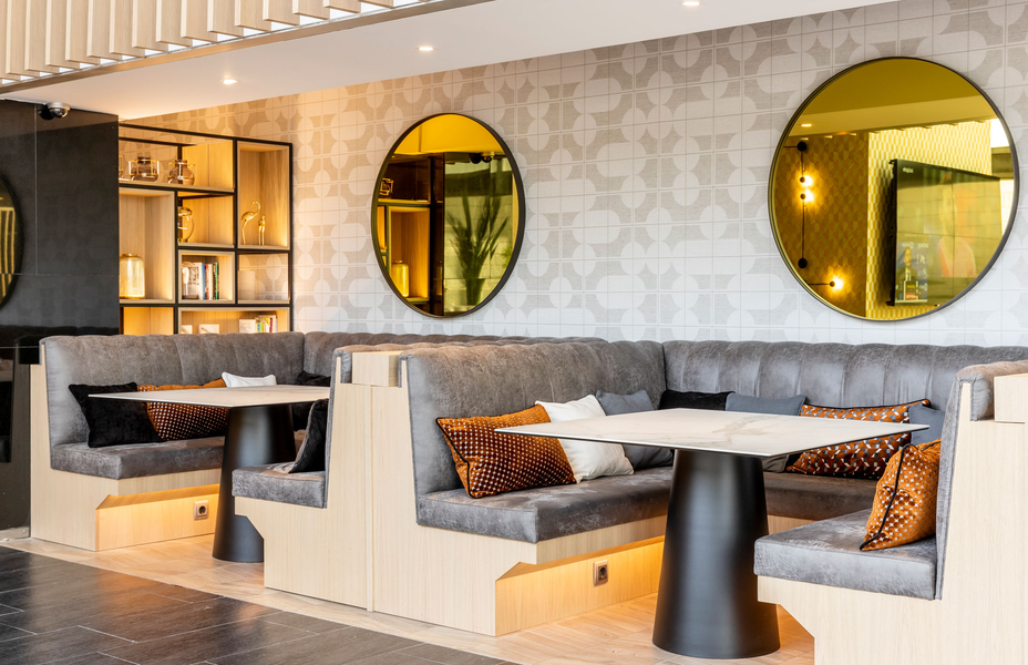 Servicios Hotel ILUNION Barcelona