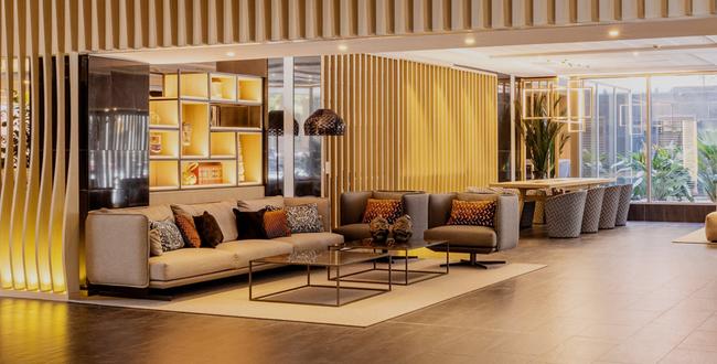 ofertas hotel ILUNION Barcelona ofertas hotel poblenou